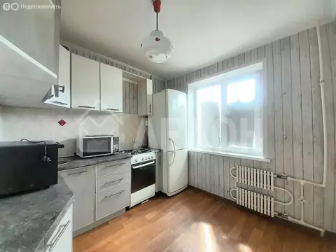 1-комнатная квартира: Омск, микрорайон Заозёрный, улица Тимофея ...