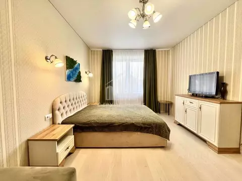 1-к кв. Калининградская область, Калининград ул. Александра Невского, ...