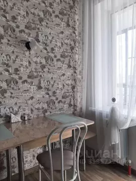 1-к кв. Новосибирская область, Кольцово рп просп. Никольский, 16 (34.0 ...