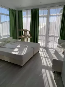 1-к кв. Краснодарский край, Сочи Лазаревское жилрайон, ул. Спортивная, ...