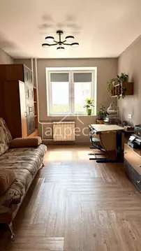 2-к кв. Самарская область, Самара Юбилейная ул., 55 (65.4 м)