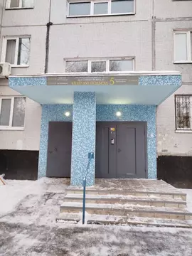 1-к кв. Самарская область, Тольятти просп. Степана Разина, 87 (34.2 м)