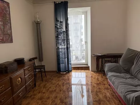3-к кв. Москва 1-я Брестская ул., 40 (67.0 м)