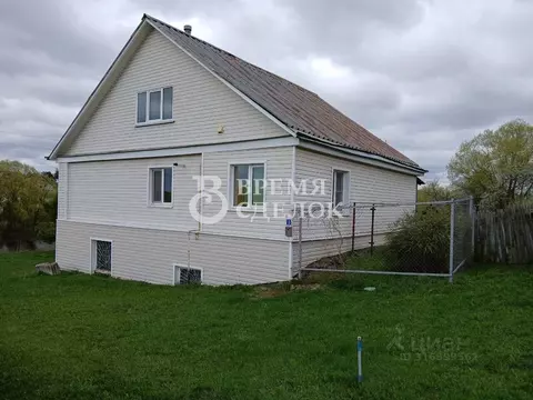 Дом в Владимирская область, Суздальский район, Павловское ...