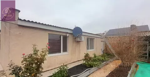 Дом в Крым, Евпатория 4 (55 м)