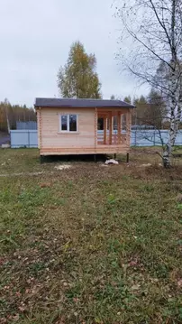 Дом в Московская область, Сергиево-Посадский городской округ, ...