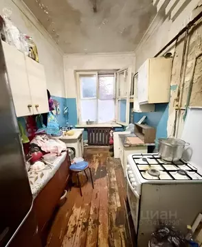 Комната Московская область, Домодедово Центральный мкр, ул. Корнеева, ...