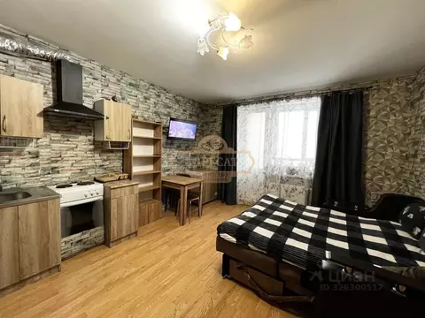 Студия Ленинградская область, Мурино Всеволожский район, просп. ...