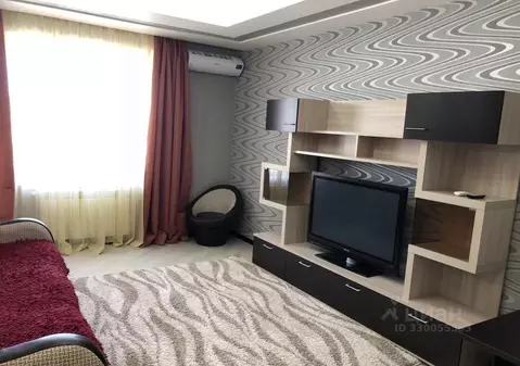 3-к кв. Крым, Симферополь ул. Беспалова, 110 (80.0 м)