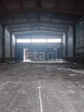 Склад в Ямало-Ненецкий АО, Новый Уренгой Таежная ул., 203/3 (700 м)