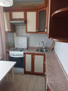 2-к кв. Московская область, Щелково ул. Беляева, 7 (43.0 м)