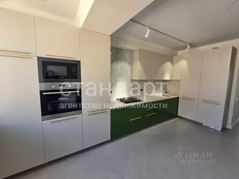 2-к кв. Ставропольский край, Ессентуки Просторная ул. (60.0 м)