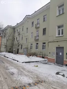 3-комнатная квартира: Колпино, улица Труда, 4 (61 м)