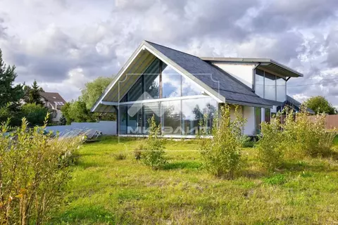 Коттедж в Ленинградская область, Всеволожский район, Заневское ...