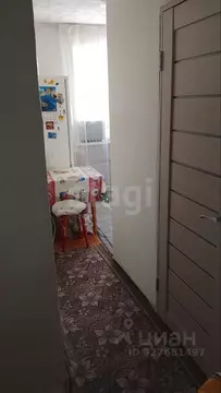 3-к кв. Тюменская область, Тюмень ул. Белинского, 18 (48.9 м)