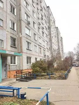 3-к кв. Омская область, Омск ул. Сибниисхоз, 6 (62.3 м)