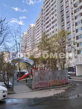 2-к кв. Москва Батайский проезд, 51 (56.3 м)
