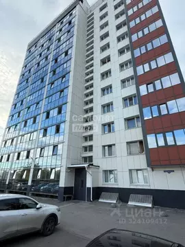 2-к кв. Пермский край, Пермь Петропавловская ул., 89 (45.5 м)