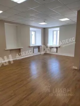 Офис в Москва Яузский бул., 13С3 (133 м)