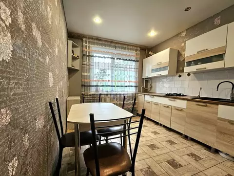 3-к кв. Тамбовская область, Тамбов ул. Рылеева, 102 (62.8 м)