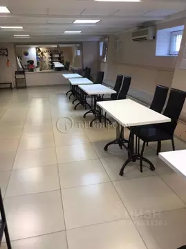 Офис в Санкт-Петербург просп. Науки, 12К5 (56 м)