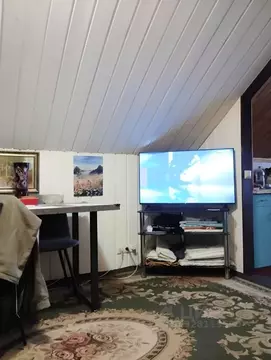 Дом в Московская область, Красногорск городской округ, с. Ильинское ...