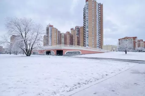 Гараж в Москва ул. Соловьиная Роща, 10к2 (15 м)