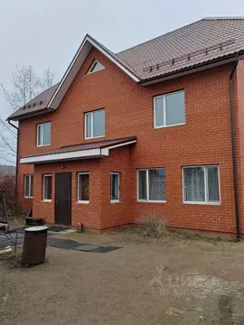 Коттедж в Пермский край, Пермь Невская ул., 2 (286 м)