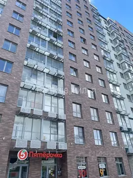 1-к кв. Волгоградская область, Волгоград ул. Имени Джабраила Дабиевича ...