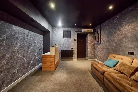 Помещение свободного назначения в Краснодарский край, Краснодар ...