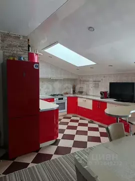 3-к кв. Калужская область, Калуга Михалевский пер., 30 (117.6 м)