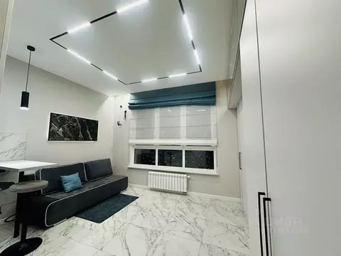 1-к кв. Москва Шелепихинская наб., 34к4зд8 (30.0 м)