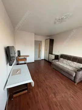 2-к кв. Санкт-Петербург просп. Королева, 48К1 (54.6 м)