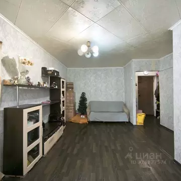 2-к кв. Волгоградская область, Волгоград Казахская ул., 1/3 (42.8 м)