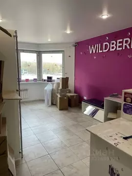 Офис в Московская область, Домодедово Южный мкр, ул. Курыжова, 14к1 ...