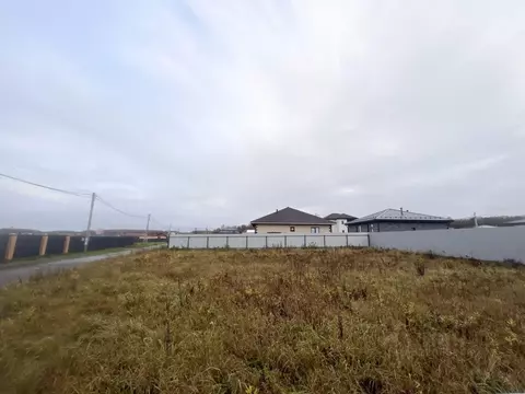 Участок, 5 сот., поселения (ижс)