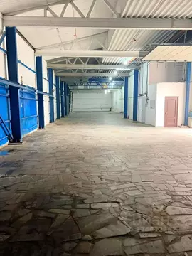 Склад в Московская область, Химки проезд 1-й Северный, 3 (600 м)