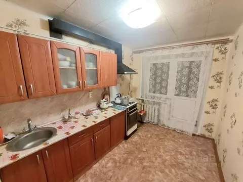 2-к кв. Ярославская область, Большесельский муниципальный округ, д. ...