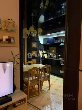 2-к кв. Калужская область, Обнинск ул. Любого, 1 (57.2 м)