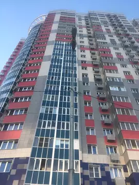 1-к кв. Московская область, Красногорск городской округ, Путилково пгт ...