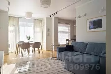 2-к кв. Москва ул. 1-я Машиностроения, 10 (114.0 м)