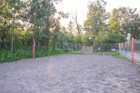 Участок в Алтайский край, Первомайский район, пос. Покровка, Строитель ...