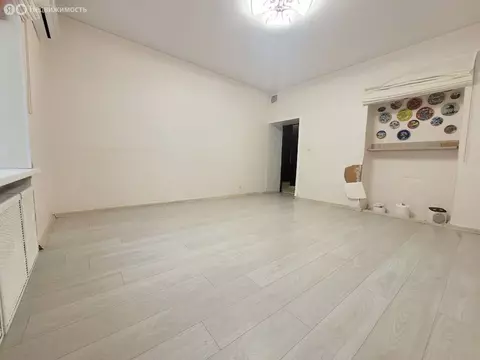 Квартира-студия: Москва, Авиамоторная улица, 28/4 (20.3 м)