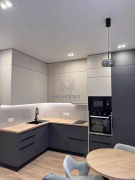 Студия Московская область, Ленинский городской округ, пос. Развилка ...