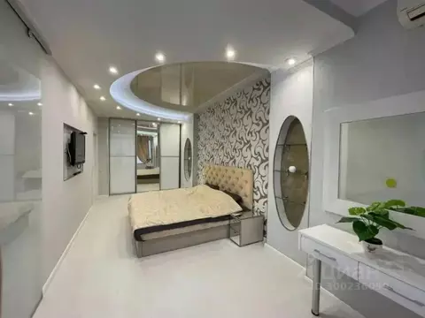 1-к кв. Татарстан, Казань Чистопольская ул., 16/15 (120.0 м)