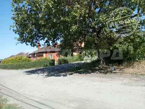 Участок в Ростовская область, Ростов-на-Дону 9-й Путеводный пер. (6.0 ...