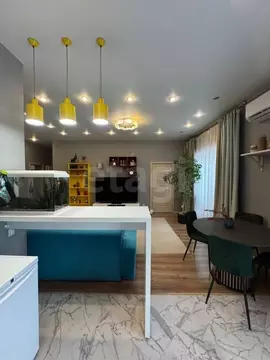 3-к кв. Красноярский край, Красноярск ул. Петра Ломако, 4 (92.0 м)