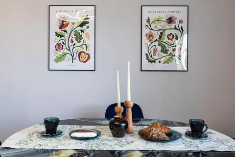 3-к кв. Татарстан, Казань ул. Четаева, 14а (75.0 м)