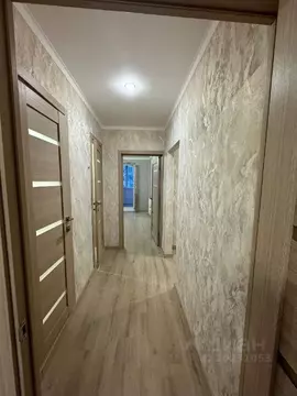 3-к кв. Белгородская область, Старый Оскол Королева мкр, 12 (64.0 м)