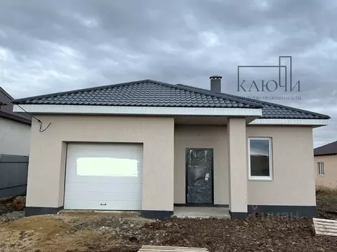 Дом в Челябинская область, Магнитогорск ул. Любимая (120 м)